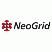 NeoGrid logo vector logo
