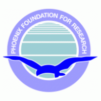 Phoenix Foundation for Research logo vector logo