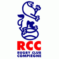 RC Compiègne logo vector logo