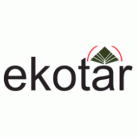 ekotar logo vector logo
