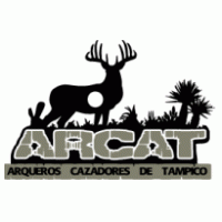 ARCAT logo vector logo