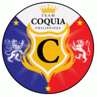 Team COQUIA logo vector logo