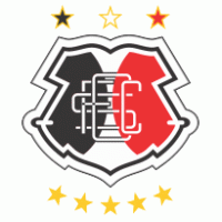 Santa Cruz Futebol Clube logo vector logo