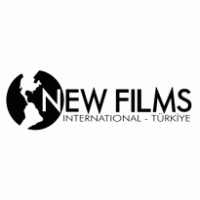 New Films logo vector logo