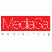 MediaSa logo vector logo