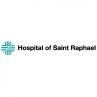 Hospital of Saint Raphael logo vector logo