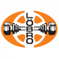 LOBRO logo vector logo