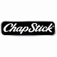 ChapStick logo vector logo