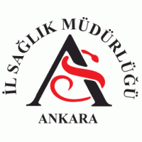 Ankara Il Saglik Mudurlugu logo vector logo