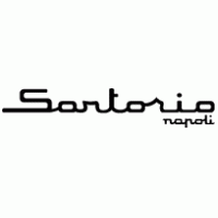 Sartorio Napoli logo vector logo