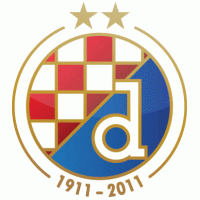 GNK Dinamo Zagreb logo vector logo