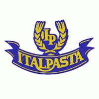 Italpasta logo vector logo
