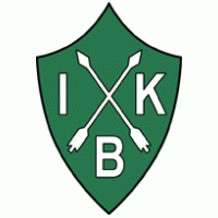IK Brage Borlange logo vector logo