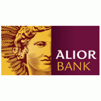 Alior Bank logo vector logo