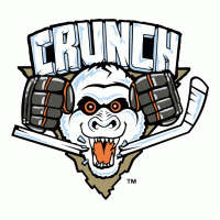 Syracuse Crunch logo vector logo