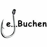 eBuchen logo vector logo