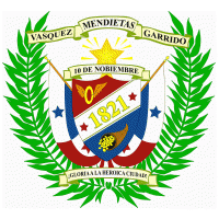 Los Santos logo vector logo