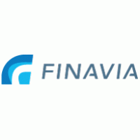 Finavia logo vector logo