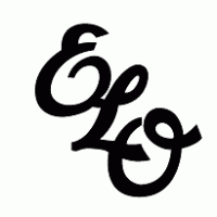 ELO Records logo vector logo