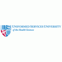 Uniformed Services University of the Health Sciences logo vector logo