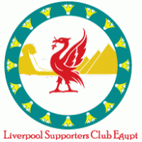 LSC Egypt logo vector logo