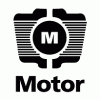 Motor Records logo vector logo