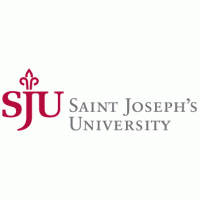 Saint Joseph’s University logo vector logo