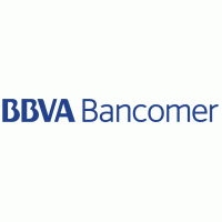 BBVA Bancomer logo vector logo