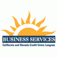 Business Services logo vector logo