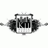 Kii Media Group logo vector logo