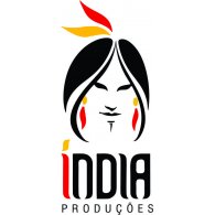 India prucuções logo vector logo
