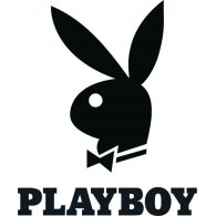 Playboy logo vector logo
