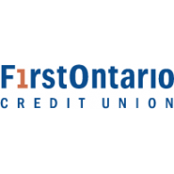 First Ontario Credit Union logo vector logo