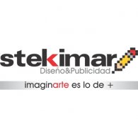 Stekimar logo vector logo