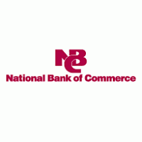 NCB logo vector logo