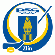 PSG Zlín logo vector logo