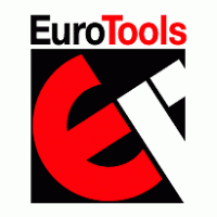 EuroTools logo vector logo