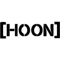 Hoon logo vector logo