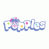 Peoples logo vector logo