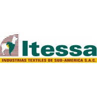 Itessa logo vector logo