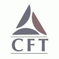 CFT logo vector logo