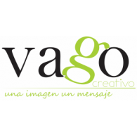 Vago Creativo logo vector logo