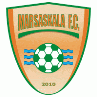Marsascala FC logo vector logo