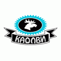 Kaolvi logo vector logo