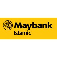 Maybank Islamic logo vector logo
