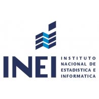 INEI logo vector logo