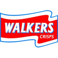 Walkers Crisps logo vector logo