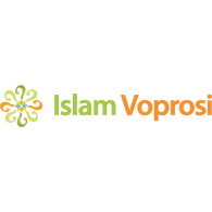 İslam Voprosi logo vector logo