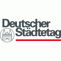 Deutscher St logo vector logo
