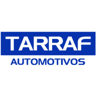Tarraf Automotivos logo vector logo